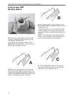 Preview for 44 page of Volvo Penta 120S Workshop Manual