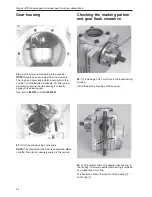 Preview for 46 page of Volvo Penta 120S Workshop Manual