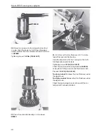 Preview for 60 page of Volvo Penta 120S Workshop Manual