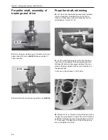 Preview for 68 page of Volvo Penta 120S Workshop Manual