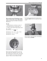 Preview for 69 page of Volvo Penta 120S Workshop Manual