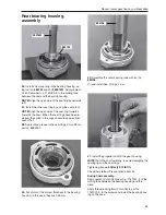 Preview for 71 page of Volvo Penta 120S Workshop Manual