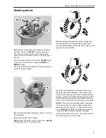 Preview for 75 page of Volvo Penta 120S Workshop Manual