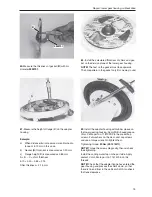 Preview for 77 page of Volvo Penta 120S Workshop Manual