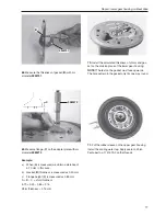 Preview for 79 page of Volvo Penta 120S Workshop Manual