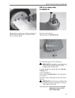 Preview for 81 page of Volvo Penta 120S Workshop Manual