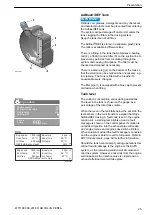 Предварительный просмотр 27 страницы Volvo Penta 13L Operator'S Manual