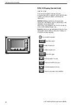 Предварительный просмотр 38 страницы Volvo Penta 13L Operator'S Manual