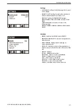 Предварительный просмотр 45 страницы Volvo Penta 13L Operator'S Manual