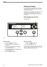 Предварительный просмотр 48 страницы Volvo Penta 13L Operator'S Manual