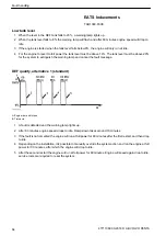 Предварительный просмотр 66 страницы Volvo Penta 13L Operator'S Manual