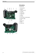 Предварительный просмотр 78 страницы Volvo Penta 13L Operator'S Manual