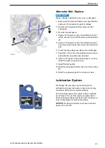 Предварительный просмотр 83 страницы Volvo Penta 13L Operator'S Manual