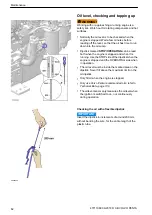 Предварительный просмотр 84 страницы Volvo Penta 13L Operator'S Manual