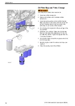 Предварительный просмотр 86 страницы Volvo Penta 13L Operator'S Manual