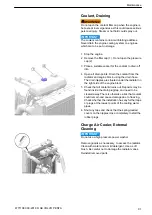 Предварительный просмотр 93 страницы Volvo Penta 13L Operator'S Manual