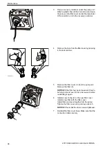 Предварительный просмотр 100 страницы Volvo Penta 13L Operator'S Manual