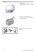 Предварительный просмотр 104 страницы Volvo Penta 13L Operator'S Manual