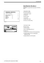 Предварительный просмотр 117 страницы Volvo Penta 13L Operator'S Manual