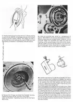 Предварительный просмотр 17 страницы Volvo Penta 2001 Workshop Manual