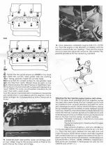 Предварительный просмотр 19 страницы Volvo Penta 2001 Workshop Manual