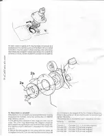 Предварительный просмотр 20 страницы Volvo Penta 2001 Workshop Manual