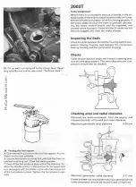 Предварительный просмотр 23 страницы Volvo Penta 2001 Workshop Manual