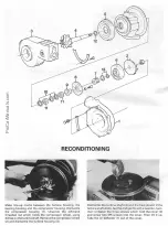 Предварительный просмотр 24 страницы Volvo Penta 2001 Workshop Manual