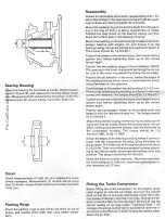 Предварительный просмотр 26 страницы Volvo Penta 2001 Workshop Manual