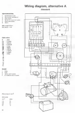 Предварительный просмотр 28 страницы Volvo Penta 2001 Workshop Manual