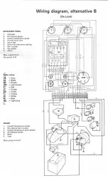 Предварительный просмотр 29 страницы Volvo Penta 2001 Workshop Manual