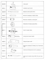 Предварительный просмотр 31 страницы Volvo Penta 2001 Workshop Manual