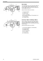 Предварительный просмотр 18 страницы Volvo Penta 21182210 Operator'S Manual