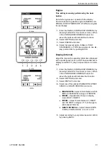 Предварительный просмотр 33 страницы Volvo Penta 21182210 Operator'S Manual