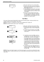 Предварительный просмотр 54 страницы Volvo Penta 21182210 Operator'S Manual