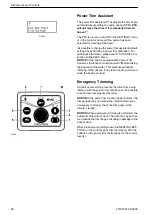 Предварительный просмотр 60 страницы Volvo Penta 21182210 Operator'S Manual