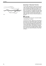 Предварительный просмотр 82 страницы Volvo Penta 21182210 Operator'S Manual