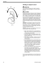 Предварительный просмотр 86 страницы Volvo Penta 21182210 Operator'S Manual