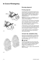 Предварительный просмотр 114 страницы Volvo Penta 21182210 Operator'S Manual