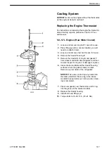 Предварительный просмотр 149 страницы Volvo Penta 21182210 Operator'S Manual