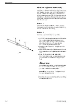 Предварительный просмотр 154 страницы Volvo Penta 21182210 Operator'S Manual