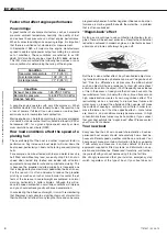 Preview for 8 page of Volvo Penta 3.0GL-B Operator'S Manual