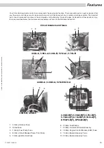 Предварительный просмотр 17 страницы Volvo Penta 3.0GL-B Operator'S Manual