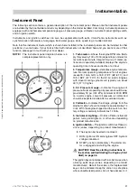 Предварительный просмотр 25 страницы Volvo Penta 3.0GLP-C Owner'S Manual