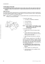 Предварительный просмотр 32 страницы Volvo Penta 3.0GLP-C Owner'S Manual