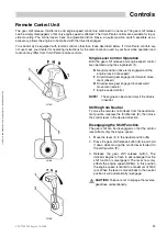 Предварительный просмотр 33 страницы Volvo Penta 3.0GLP-C Owner'S Manual