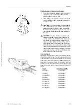 Предварительный просмотр 35 страницы Volvo Penta 3.0GLP-C Owner'S Manual