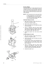 Preview for 36 page of Volvo Penta 3.0GLP-C Owner'S Manual