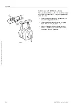 Preview for 38 page of Volvo Penta 3.0GLP-C Owner'S Manual