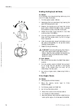 Preview for 40 page of Volvo Penta 3.0GLP-C Owner'S Manual